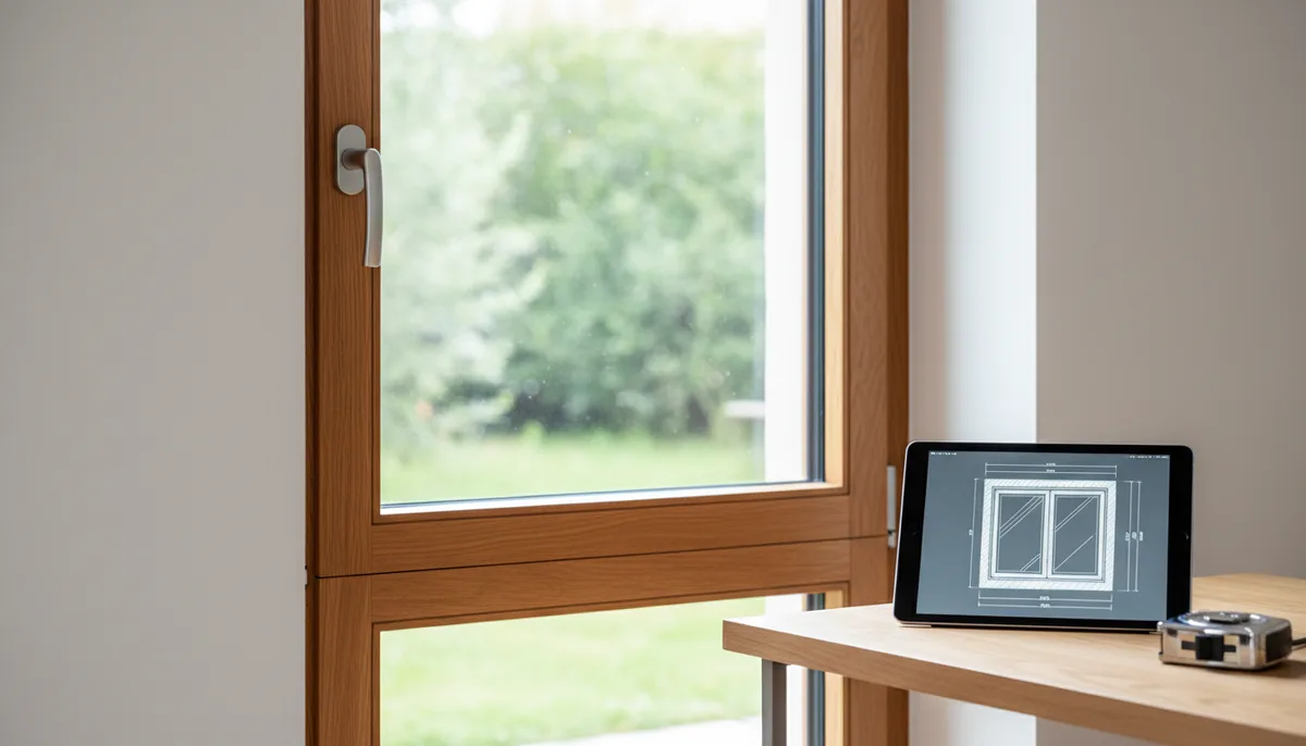 Fenêtre sur mesure : obtenir un devis en ligne fiable et détaillé