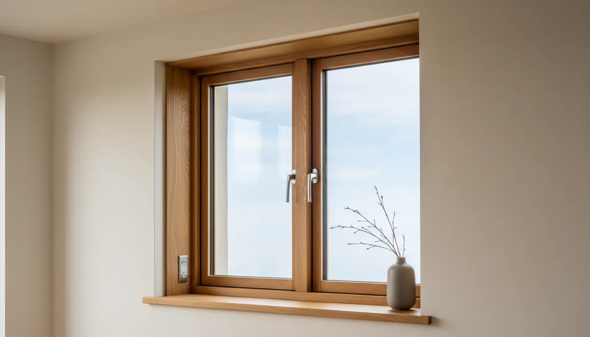 Fenêtre sur mesure en rénovation : prix, étapes et choix des matériaux (2026)
