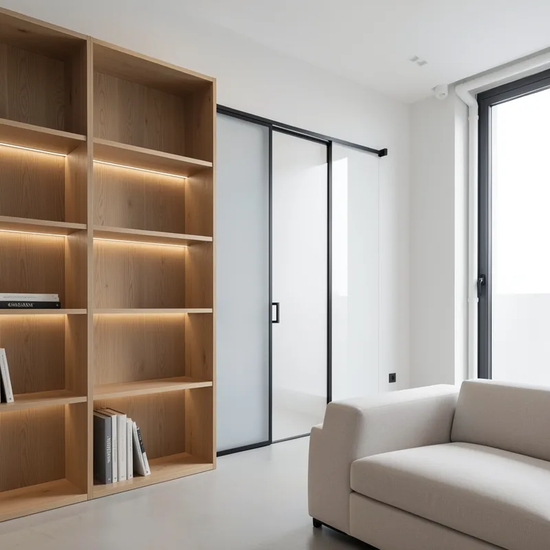 Menuiserie sur mesure en ligne : prix 2026, configurateurs et livraison