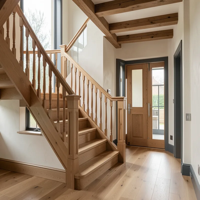 Menuiserie sur mesure : prix 2026, grilles tarifaires et critères de choix