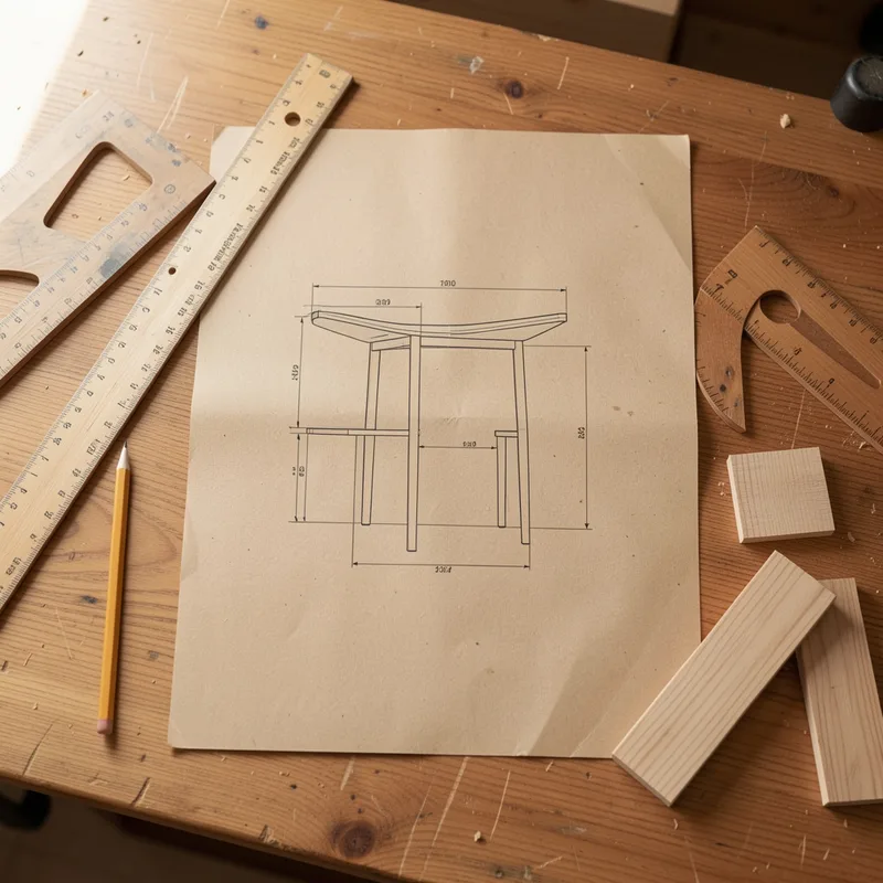 Plan de fabrication de meuble gratuit : où le trouver